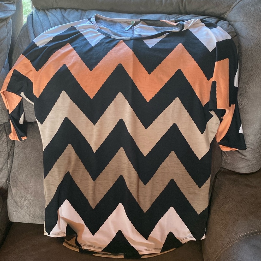 Boutique top